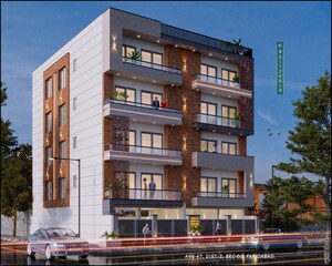 3 BHK Builder Floor For Sale in Sector 86