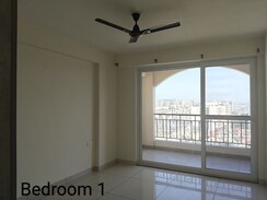 3 BHK + Store Room Apartment For Rent in Allwin El Spazia