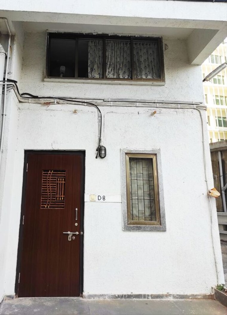 Exterior View, poonam-apartments-worli 1 Bedroom 450 Sq.Ft. Apartment In Worli Mumbai 10202607