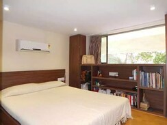 1 BHK + Pooja Room,Servant Room,Study Room,Extra Room Apartment For Rent in Poonam Apartments Worli