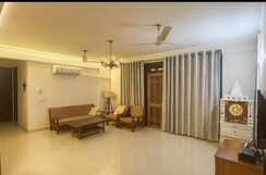 4 BHK + Pooja Room Apartment For Sale in Sector 39