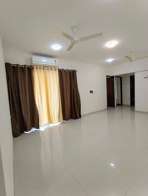 Living Room in 2 BHK Apartment at Shapoorji Pallonji Joyville Gurgaon, Sector 102 – for Rent