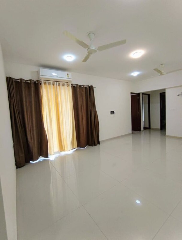 Living Room, shapoorji-pallonji-joyville-gurgaon 2 Bedroom 1215 Sq.Ft. Apartment In Sector 102 Gurgaon 10202615