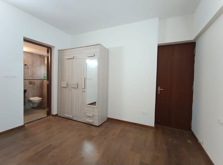 Room, shapoorji-pallonji-joyville-gurgaon 2 Bedroom 1215 Sq.Ft. Apartment In Sector 102 Gurgaon 10202615