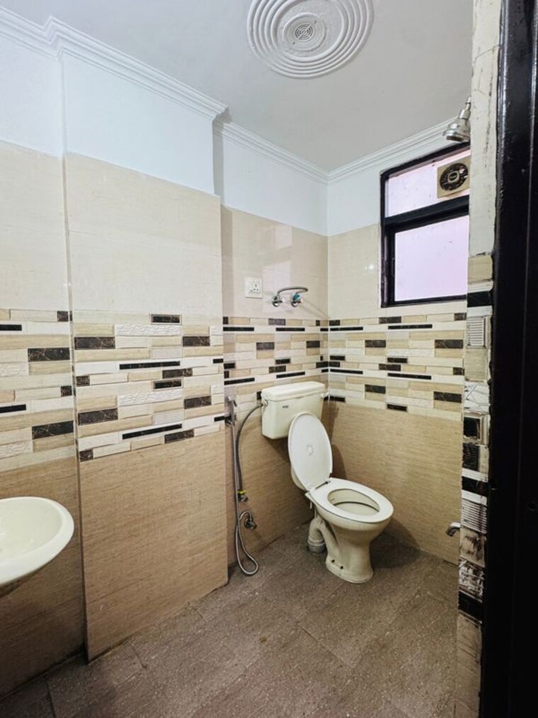 Master Bedroom, saket 2 Bedroom 800 Sq.Ft. Apartment In Saket Delhi 10202631