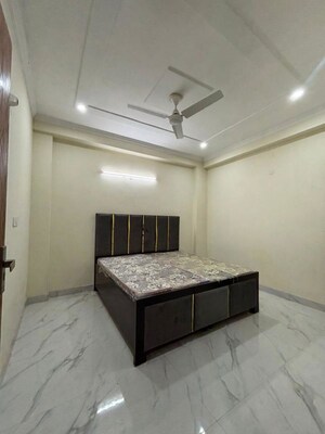 2 BHK Apartment For Rent in Saket