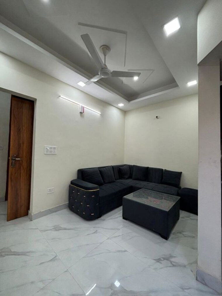 Kitchen, saket 2 Bedroom 800 Sq.Ft. Apartment In Saket Delhi 10202631