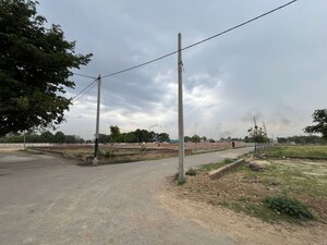 Plot Area in  Plot at Raebareli Road – for Sale
