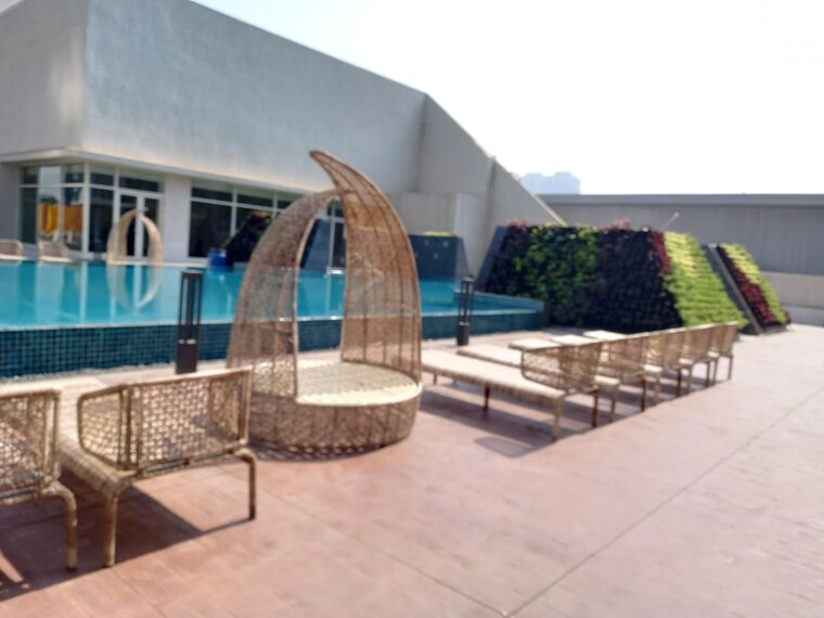 Exterior View, tata-serein 2 Bedroom 684 Sq.Ft. Apartment In Pokhran Road No Two Thane 10202461