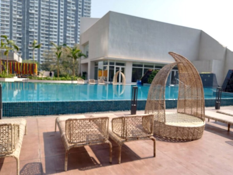 Exterior View, tata-serein 2 Bedroom 684 Sq.Ft. Apartment In Pokhran Road No Two Thane 10202461