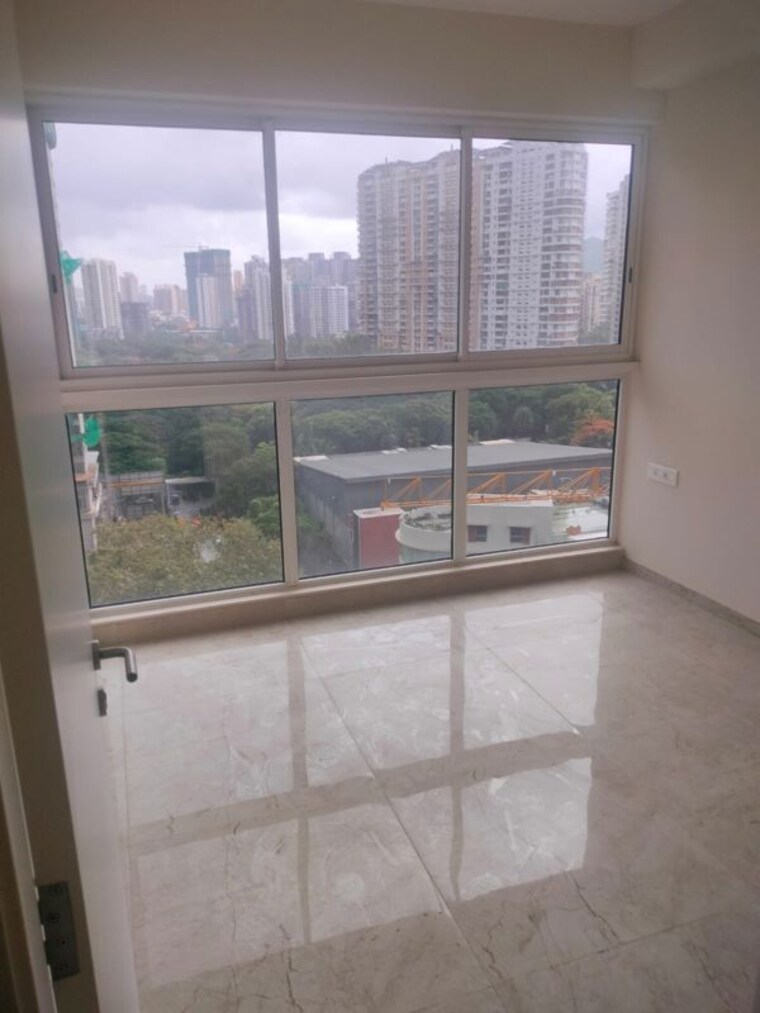 Kitchen, tata-serein 2 Bedroom 684 Sq.Ft. Apartment In Pokhran Road No Two Thane 10202461