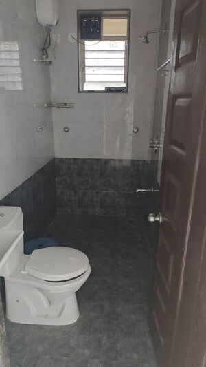Bathroom in 3 BHK Apartment at Alto Betim Porvorim – for Rent