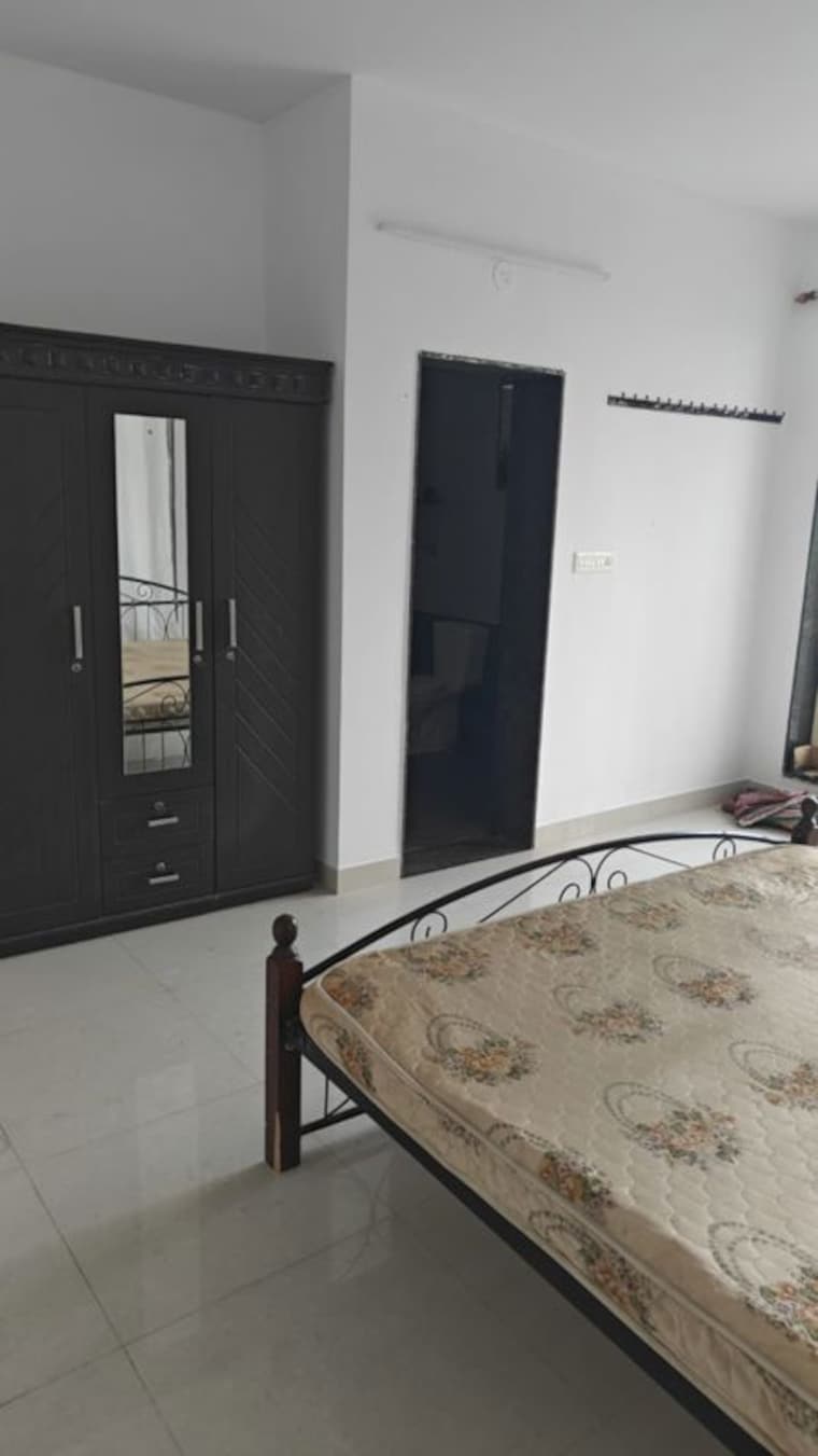 Room, alto betim porvorim 3 Bedroom 1500 Sq.Ft. Apartment In Alto Betim Porvorim Goa 9416663