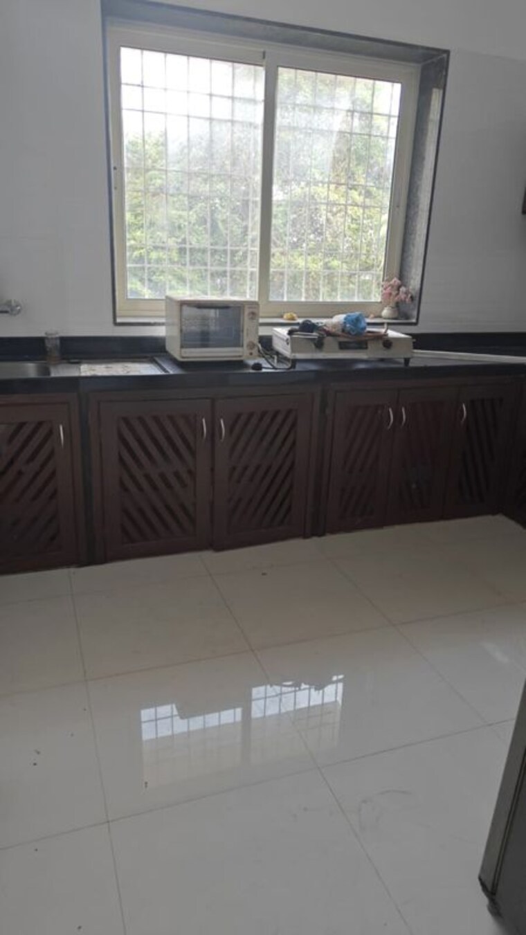 Kitchen, alto betim porvorim 3 Bedroom 1500 Sq.Ft. Apartment In Alto Betim Porvorim Goa 9416663