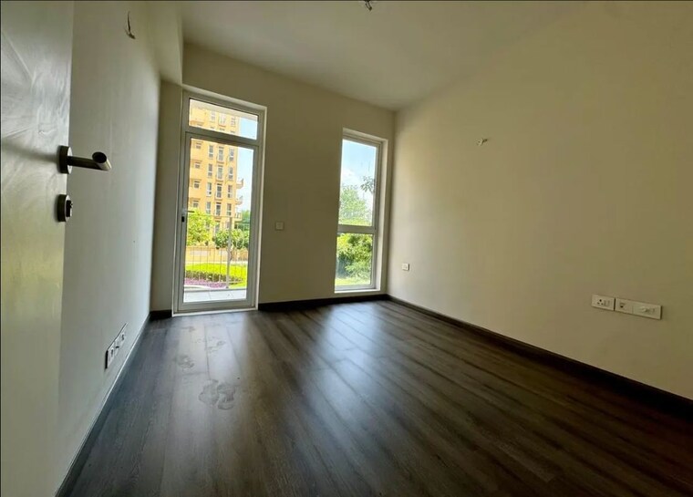 Room, ireo-the-corridors 2 Bedroom 1296 Sq.Ft. Apartment In Sector 67a Gurgaon 10202654