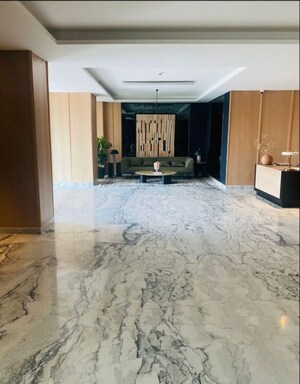 Bedroom in 2 BHK Apartment at Ireo The Corridors, Sector 67a – for Rent