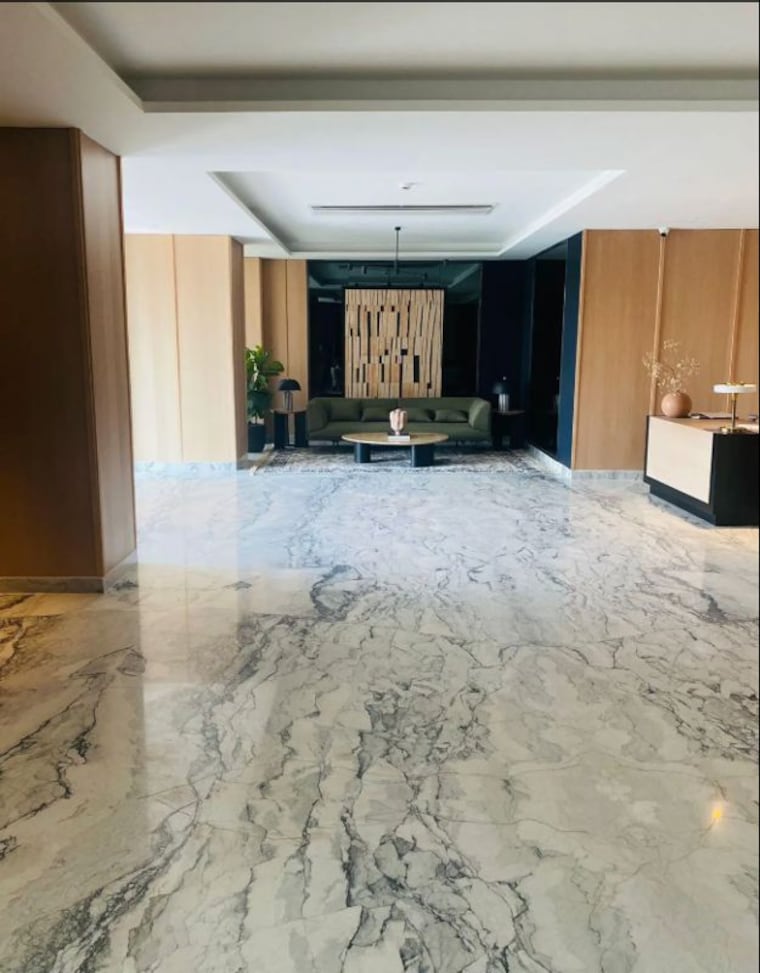 Bedroom, ireo-the-corridors 2 Bedroom 1296 Sq.Ft. Apartment In Sector 67a Gurgaon 10202654