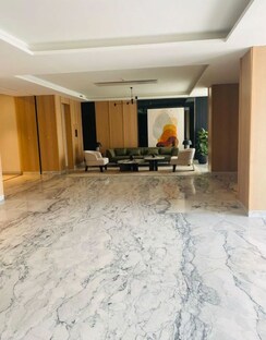 2 BHK + Pooja Room Apartment For Rent in Ireo The Corridors