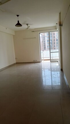 3 BHK + Study Room Apartment For Rent in Pioneer Park Phase 1