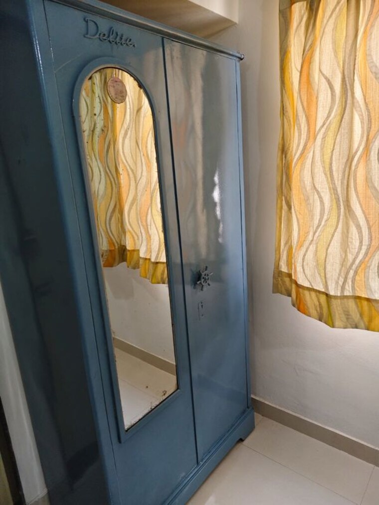 undefined, siddhesh-optimus 3 Bedroom 1050 Sq.Ft. Apartment In Viman Nagar Pune 10202694