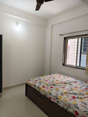 Bedroom in 3 BHK Apartment at Siddhesh Optimus, Viman Nagar – for Sale
