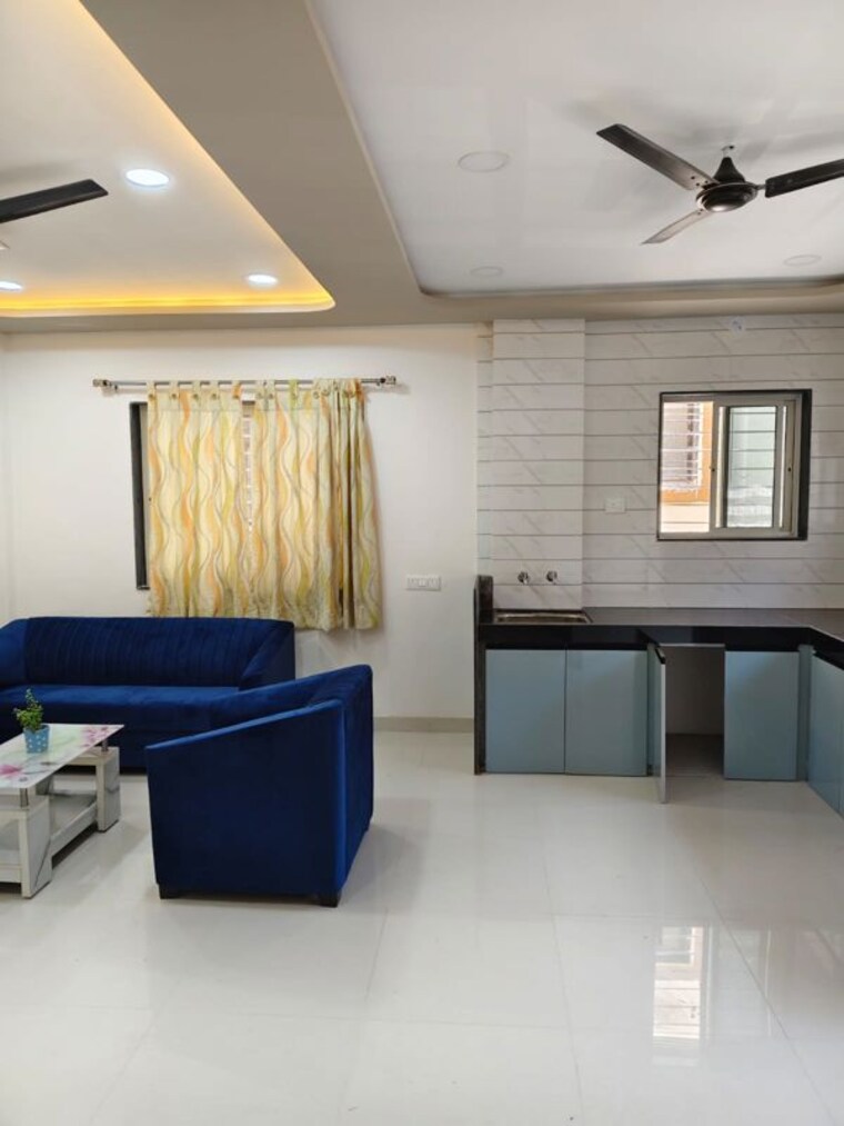 Team Area, siddhesh-optimus 3 Bedroom 1050 Sq.Ft. Apartment In Viman Nagar Pune 10202694