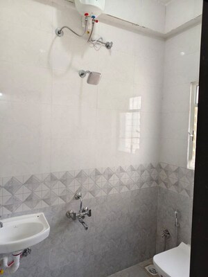 Bathroom in 3 BHK Apartment at Siddhesh Optimus, Viman Nagar – for Sale