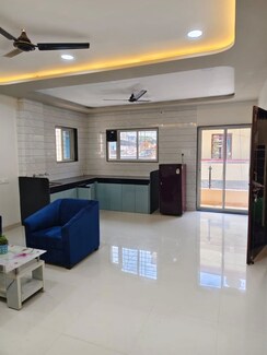 3 BHK + Pooja Room Apartment For Sale in Siddhesh Optimus