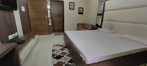 Master Bedroom in 5 BHK Villa at Vardhman Arcadia Greens, Gandhi Path – for Sale