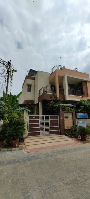5 BHK Villa For Sale in Vardhman Arcadia Greens, Gandhi Path