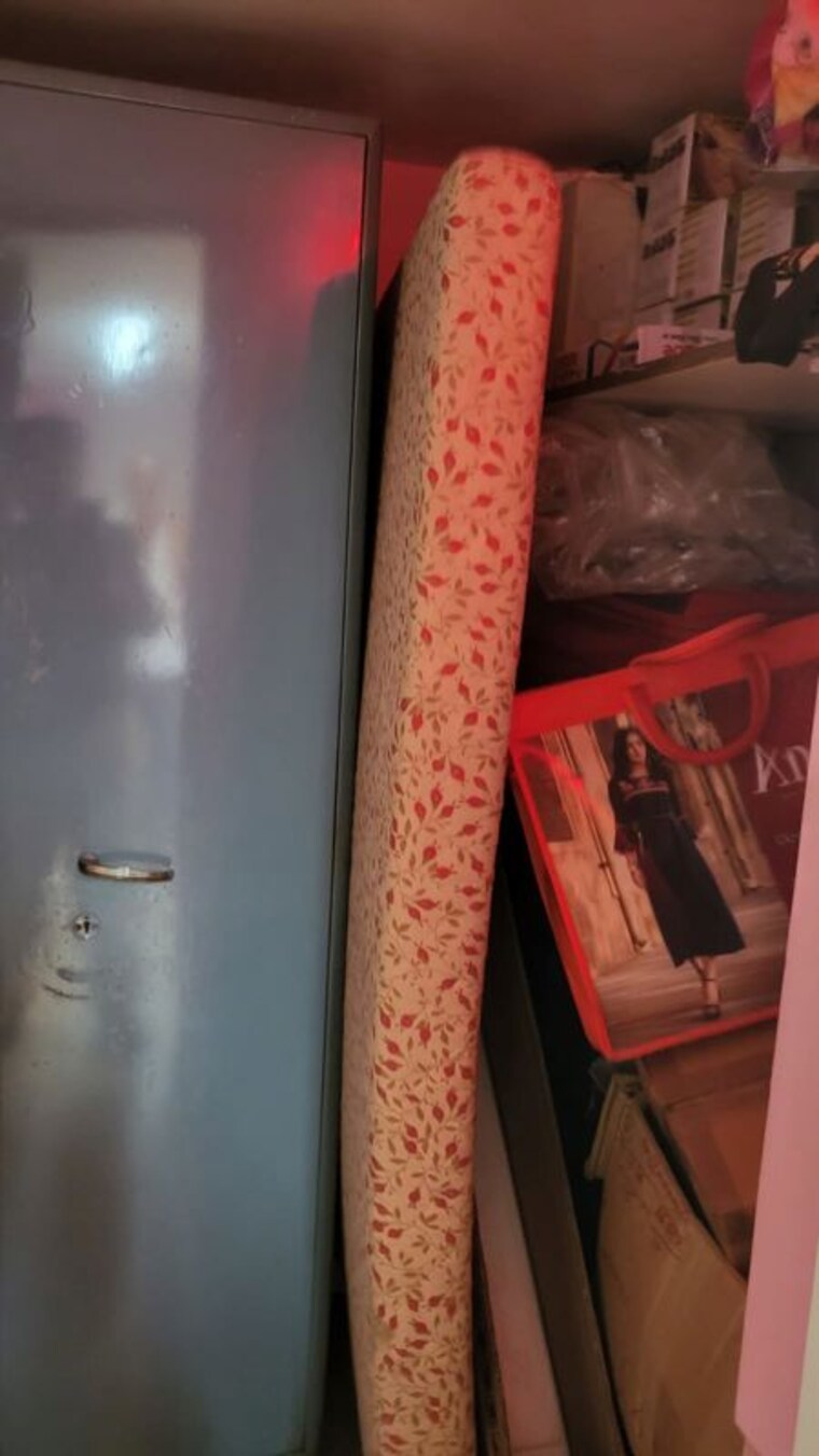 Bedroom, omkar-raga 1.5 Bedroom 527 Sq.Ft. Apartment In Chembur Mumbai 10202587