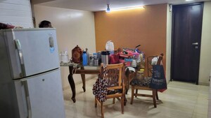 Gym in 1.5 BHK Apartment at Omkar Raga, Chembur – for Rent