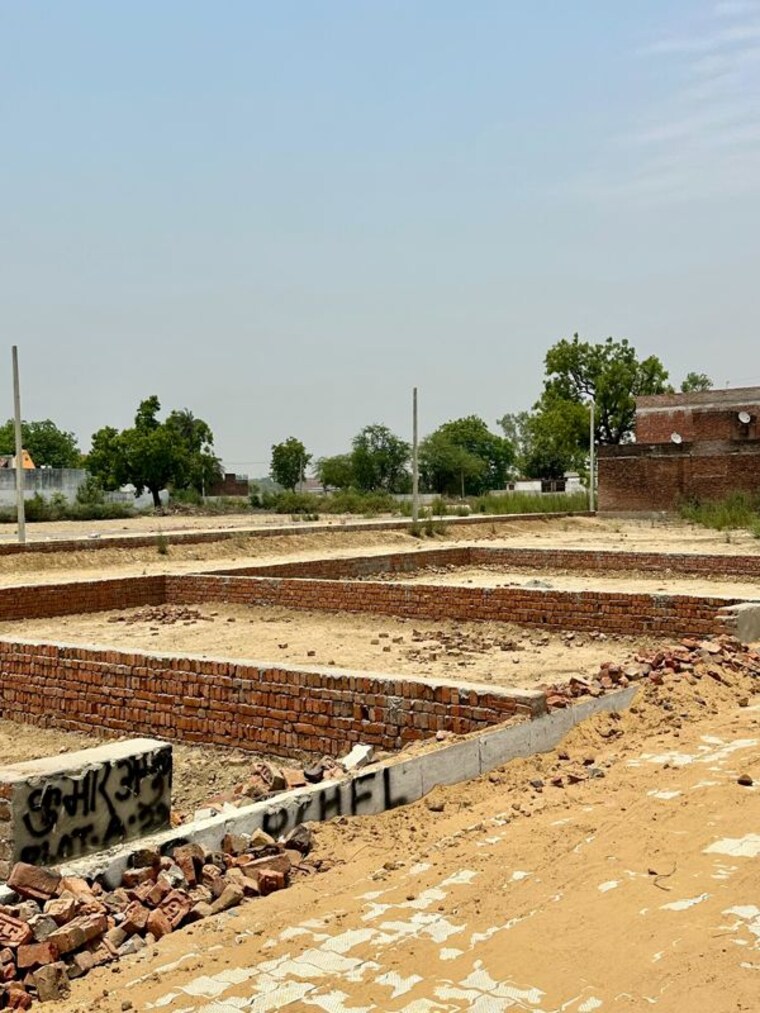 undefined, raebareli road  1366 Sq.Ft. Plot In Raebareli Road Lucknow 10202708