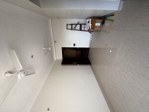 Living Room in 1 BHK Apartment at K Raheja Raheja Residency, Malad East – for Rent