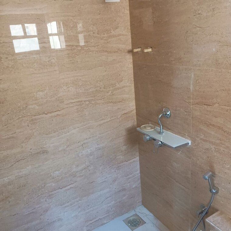 Bathroom, ornate-heights 1 Bedroom 625 Sq.Ft. Apartment In Vasai East Palghar 10202717