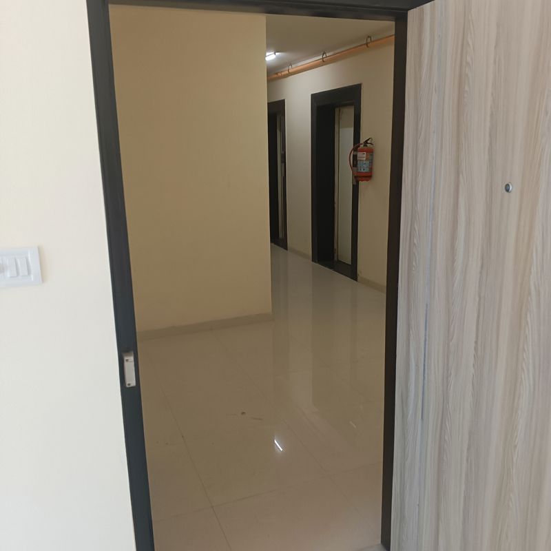 1 BHK Apartment For Rent in Ornate Heights