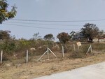750 Sq.Yd. Plot in Manasa Hills