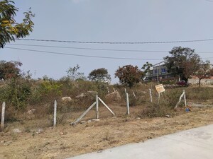  Plot For Sale in Manasa Hills, Rajendra Nagar