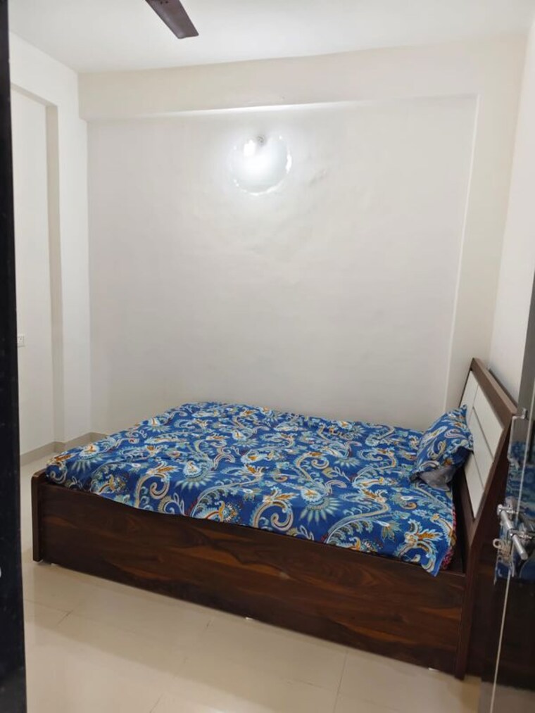 Bedroom, anand-yog-society 2 Bedroom 845 Sq.Ft. Apartment In Viman Nagar Pune 10202720