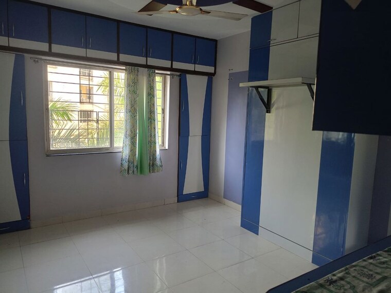 Room, pimple saudagar 3 Bedroom 1150 Sq.Ft. Apartment In Pimple Saudagar Pune 10202718