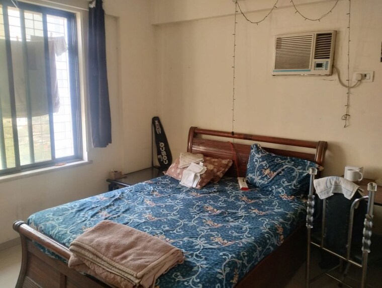 Bedroom, dedhia-palatial-height 2 Bedroom 950 Sq.Ft. Apartment In Powai Mumbai 10202725