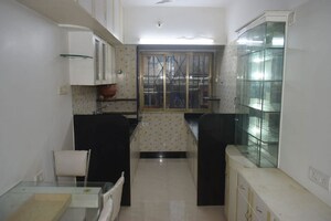 Kitchen in 2 BHK Apartment at Shilpa Apartments Prabhadevi, Prabhadevi – for Rent