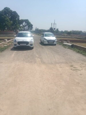 Plot Area in  Plot at Raebareli Road – for Sale