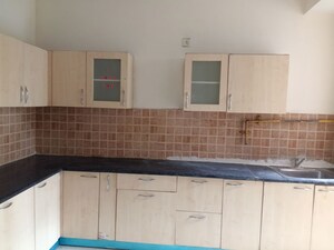 Kitchen in 2 BHK Apartment at Mahagun Mywoods, Sector 16c Greater Noida – for Sale