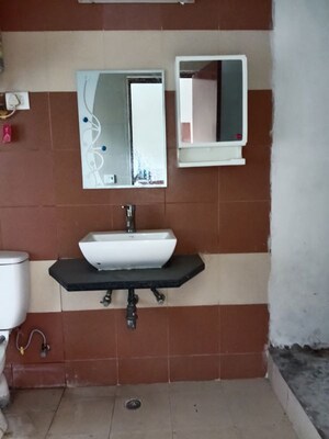 Master Bedroom in 2 BHK Apartment at Mahagun Mywoods, Sector 16c Greater Noida – for Sale