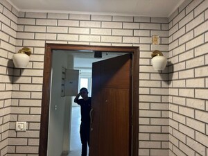  4 BHK Apartment at DLF Belvedere Towers, Sector 24 – for Rent