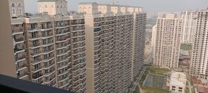 3 BHK Apartment – Exterior View View at ATS Homekraft Pious Hideaways, Sector 150 - for Sale