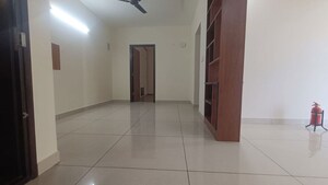 Building Lobby in 3 BHK Builder Floor at Landmark The Homes 81, Sector 81 – for Rent