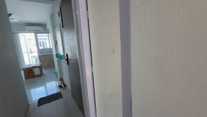 Building Lobby in 3 BHK Builder Floor at Landmark The Homes 81, Sector 81 – for Rent