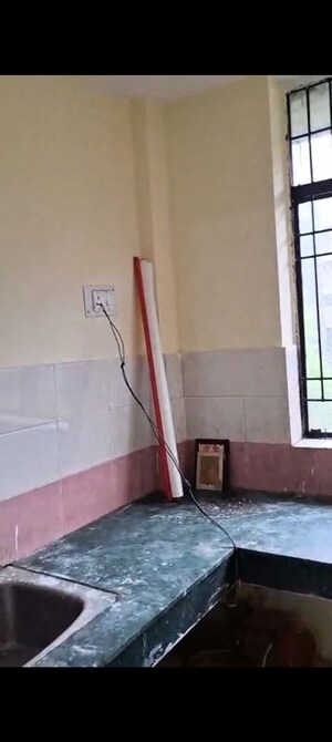 Furnished Amenities in 1 BHK Apartment at YEIDA Plots, Dankaur – for Rent